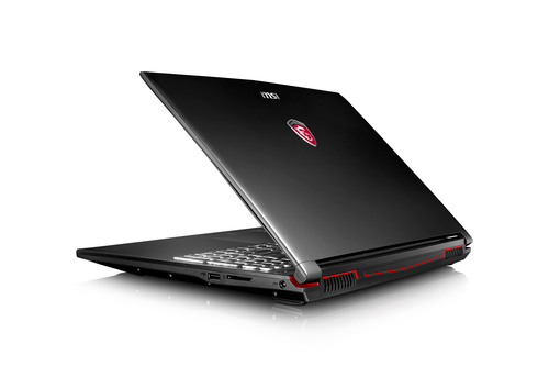 MSI GP62MVR 7RF(Leopard Pro)-433CN – image 3