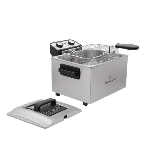 Sogo FRE-SS-798 fryer Single – image 6