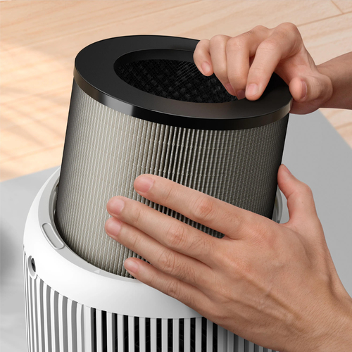Philips PureProtect Mini 900 Series HEPA NanoProtect Filter FY0910/30 – Foto 3 von 5