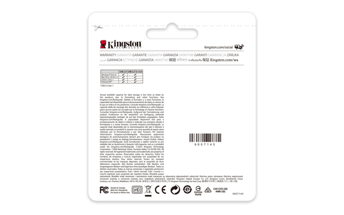 Kingston Technology DataTraveler 80 USB flash drive – image 7