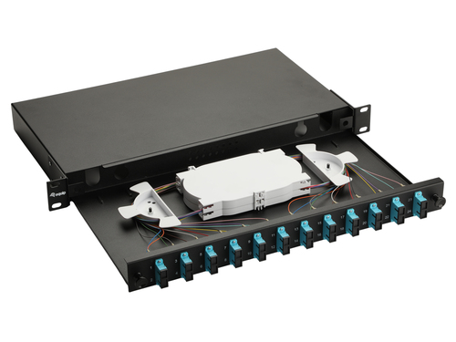 Equip 337302 patch paneel 1U, afbeelding 2