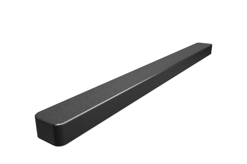 LG SN6Y.DEUSLLK soundbar speaker Black 3.1 channels – image 6