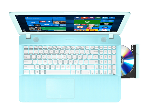 ASUS Vivobook Max R541UV-DM1228T laptop Intel® Core™ i3 i3-6006U – image 5