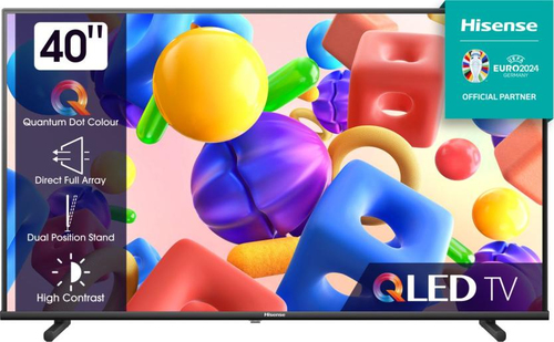 Hisense 40A5KQTUK TV