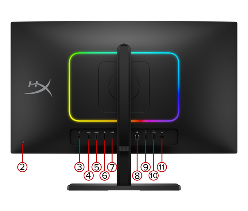 HyperX OMEN 27qs – image 6