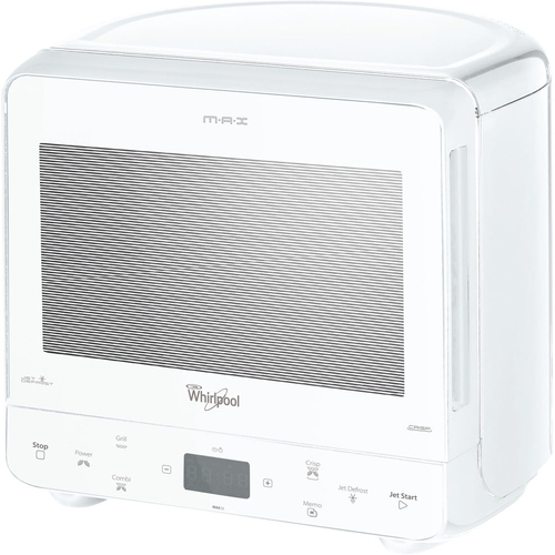 Whirlpool MAX38FW