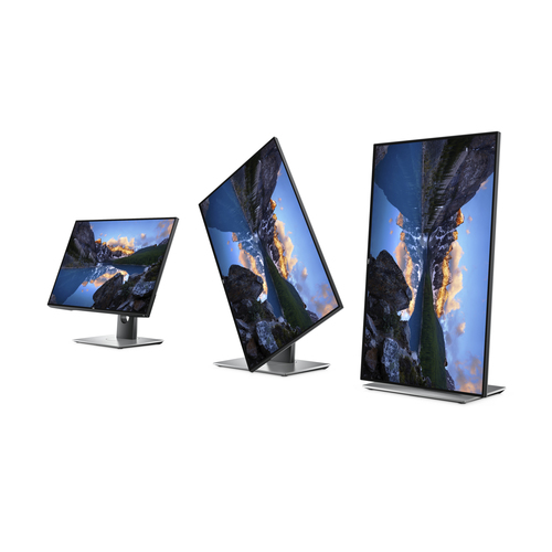 Dell UltraSharp U2718Q computer monitor – image 4