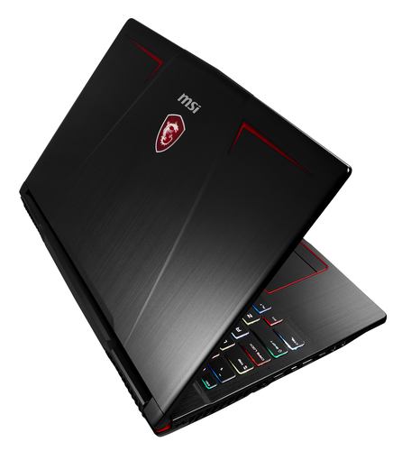 MSI GE63VR 7RE-052IT Raider – image 8