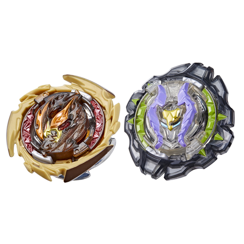 Beyblade Quad Drive F3962ES0 игра на ловкость Бросаемый волчок