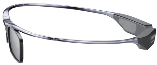 Samsung SSG-M3750CR stereoscopic 3D glasses Grey 1 pc(s) – image 3