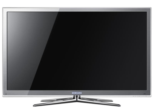 Samsung Series 8 UE46C8000 TV