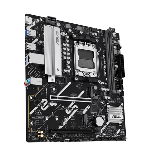 ASUS PRIME B840M-K – image 4