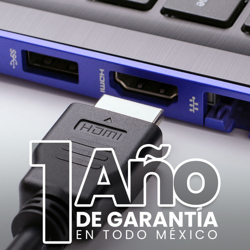Cable HDMI VORAGO CAB-109