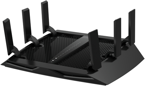 NETGEAR Nighthawk X6 AC3200 – image 4