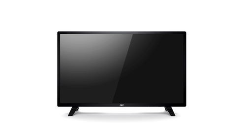 AOC LE32M3570 TV – image 4