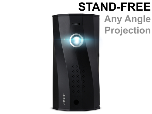 Acer Travel C250i portable projector (LED, 1080p, 300Lm) – image 5