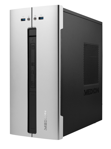 MEDION AKOYA E42013 Intel® Core™ i3 i3-9100 – image 3