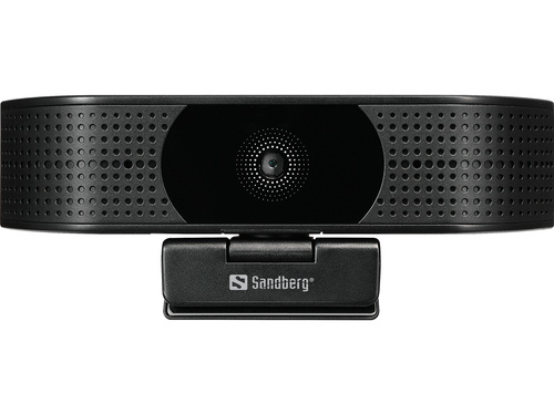 Sandberg USB Webcam Pro Elite 4K UHD – image 2