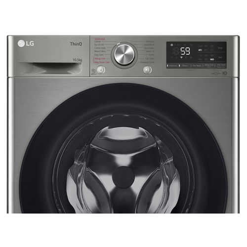 LG V5 Steam™ F4V510SSEH – image 3