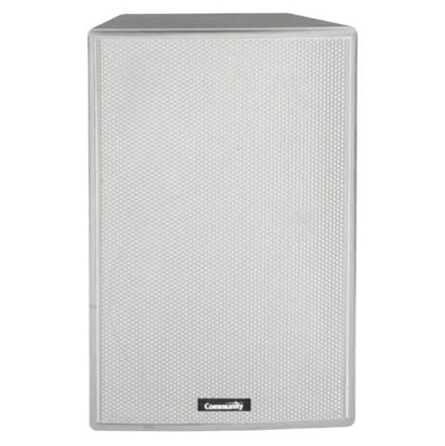Biamp Community V2-8WT 2-полосная Белый Проводная 375 W