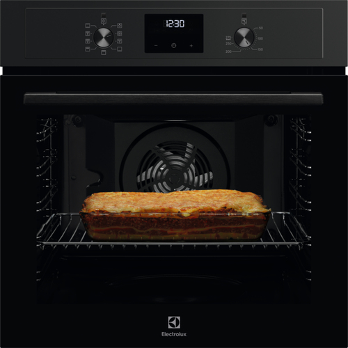 Electrolux EOF3H40TH 72 L 2790 W Black