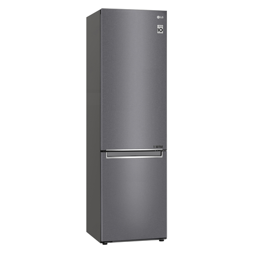 LG GBP62DSNFN fridge-freezer Freestanding – image 2