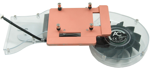 ARCTIC NV Silencer 3 – image 5