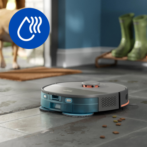 Philips XU5100/10 robot vacuum – image 5