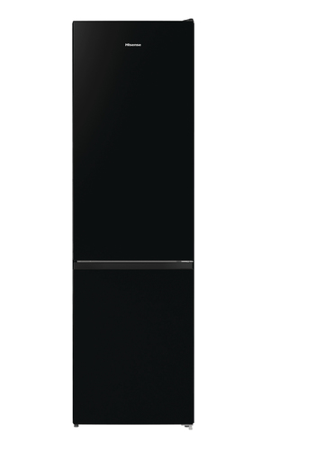 Hisense RB434N4ABF fridge-freezer Freestanding