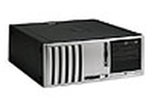 HP Compaq d530 Base Model CMT Desktop PC