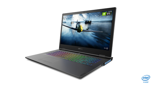Lenovo Legion Y740-17IRHg – image 3