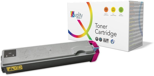 CoreParts QI-KY1003M toner cartridge 1 pc(s) Compatible Magenta