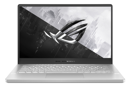 ASUS ROG Zephyrus G14 GA401QE-HZ046T AMD Ryzen™ 9 5900HS Laptop