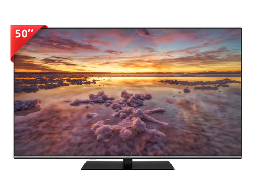 JVC LT-50VAQ735I TV