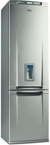 Electrolux ENB 35405 S