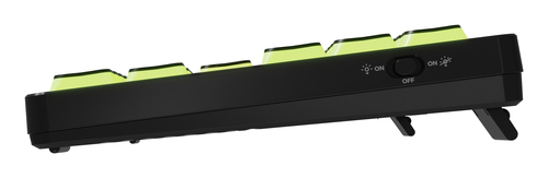 GENESIS Thor 430 TKL Wireless toetsenbord Gamen USB + RF Wireless + Bluetooth QWERTY Amerikaans Enge, afbeelding 5