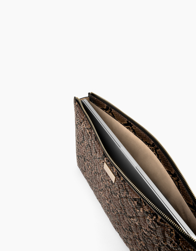 iDeal of Sweden Leia Laptop 13" Rusty Snake – image 4
