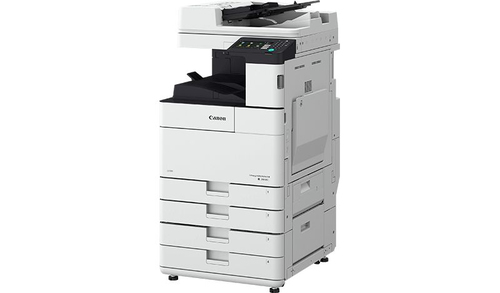 Canon imageRUNNER 2625i Laser A3