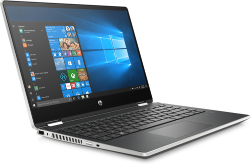 HP Pavilion x360 14-dh0396nia Intel® Core™ i7 i7-8565U Hybrid (2-in-1) – image 3