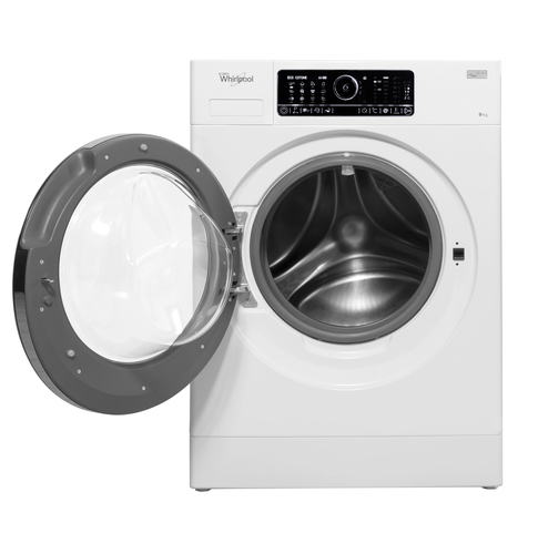 Whirlpool FSCRM90432 washing machine Front-load – image 2