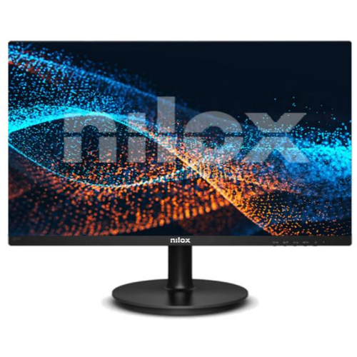 Nilox NXM19FHD01 computer monitor
