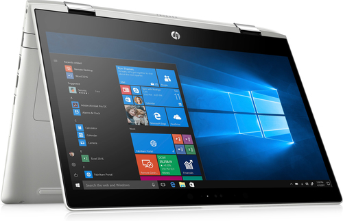 HP 440 G1 + Samsonite Base Boost – image 8