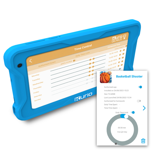 Kurio 7 - inch tablet – image 6