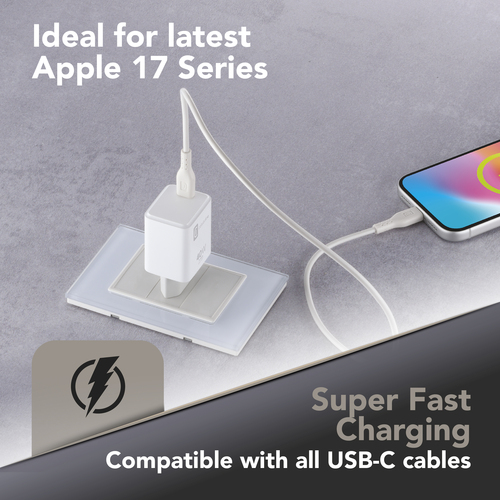 Cellularline 40W PD USB-C ACH – image 6