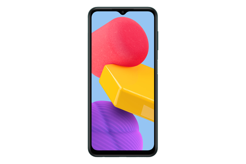 Samsung Galaxy M13 16,8 cm (6.6") Две SIM-карты 4G USB Type-C 4 GB 128 GB 5000 mAh Зеленый
