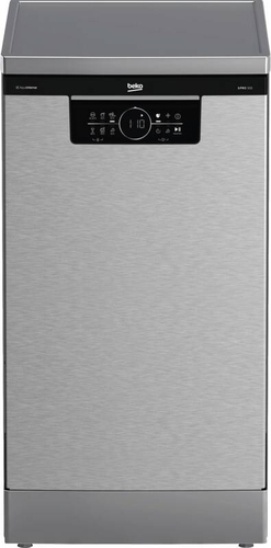 Beko BDFS26040XQ Freestanding 10 place settings