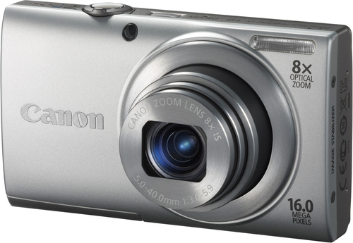 Canon A4000 IS – image 5