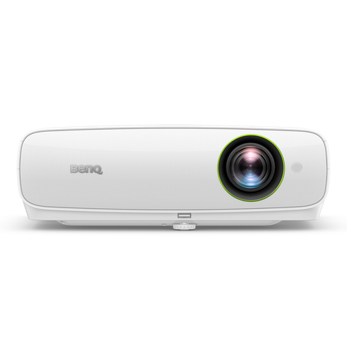 BenQ EH620 Стандартный проектор 3400 лм DLP 1080p (1920x1080) Белый