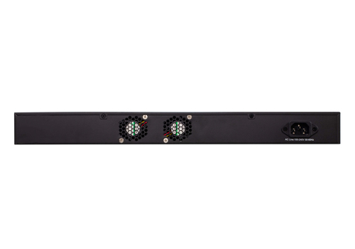 ATEN ES0152 network switch Managed Gigabit Ethernet (10/100/1000) Black – image 3