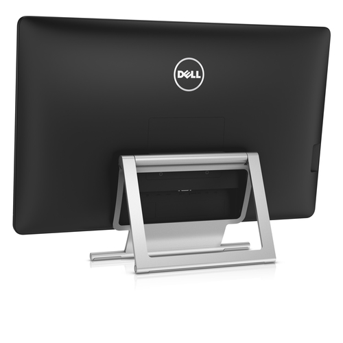 Dell P2714T computer monitor – image 4